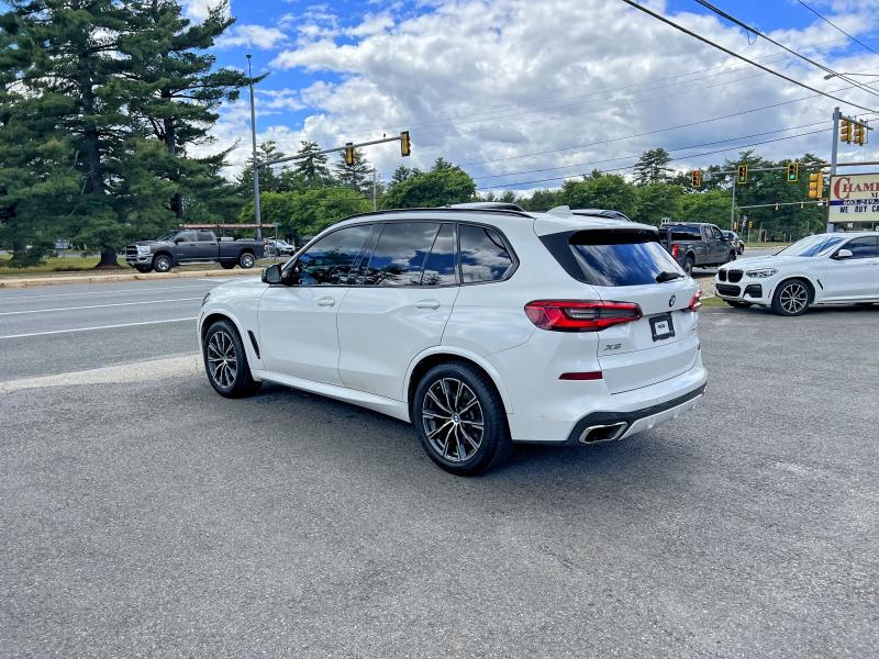 57710056 :رقم المزاد ، 5UXCR6C56KLL21134 vin ، 2019 Bmw X5 مزاد بيع