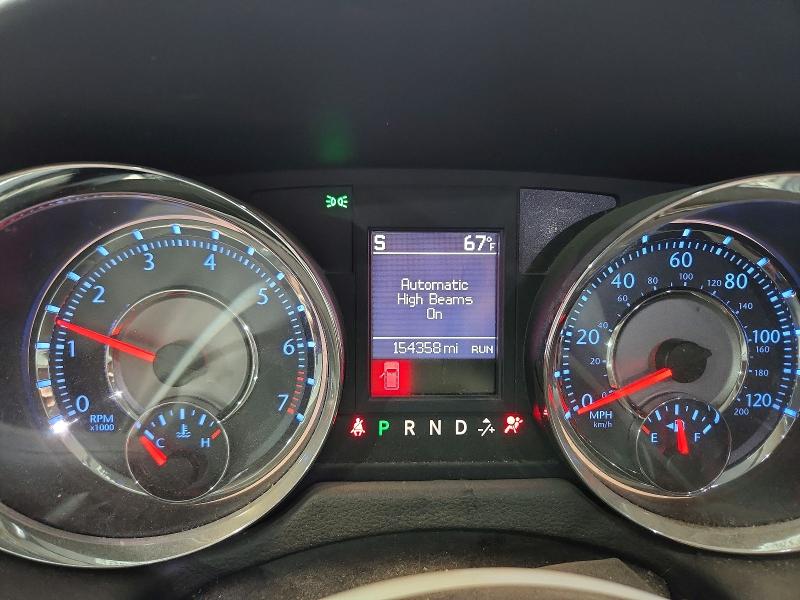 Продажа на аукционе авто 2014 Chrysler Town & Country, vin: 2C4RC1CGXER231871, номер лота: 58234396