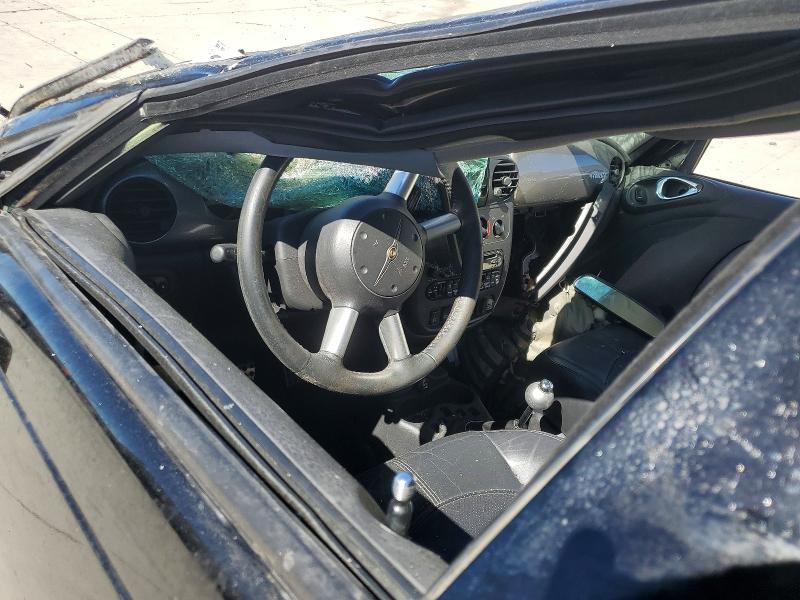 Продаж на аукціоні авто 2004 Chrysler Pt Cruiser, vin: 3C8FY78G34T216767, номер лоту: 57698476