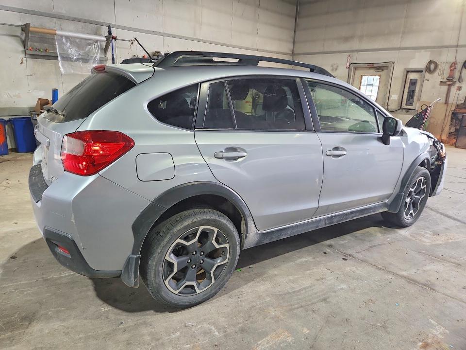 57697806 :رقم المزاد ، JF2GPAWC8D2816161 vin ، 2013 Subaru Xv Crosstrek مزاد بيع