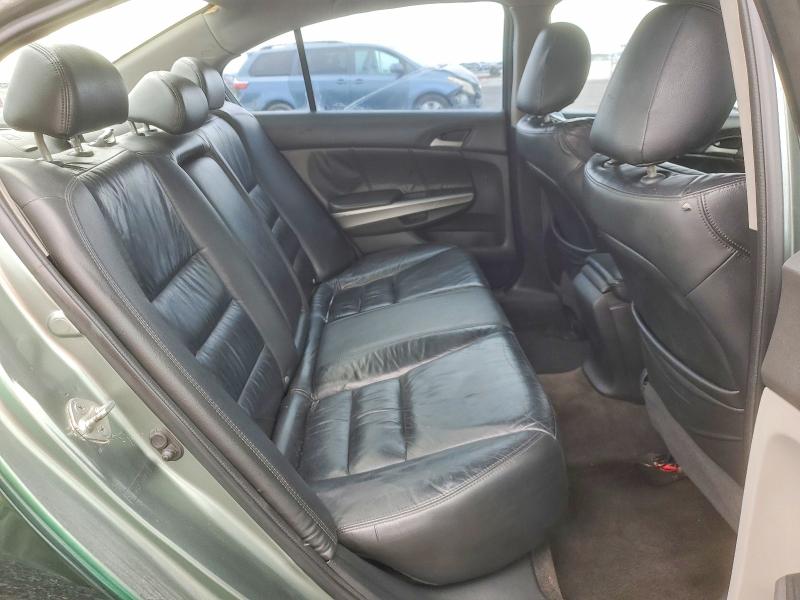 Auction sale of the 2009 Honda Accord, vin: 1HGCP26849A059062, lot number: 56843756