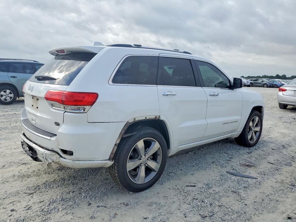 Продаж на аукціоні авто 2015 Jeep Grand Cherokee, vin: 1C4RJFCGXFC210130, номер лоту: 57725806