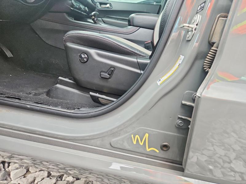Aukcja sprzedaży 2024 Dodge Durango, vin: 1C4SDHCT6RC207103, numer aukcji: 56722016