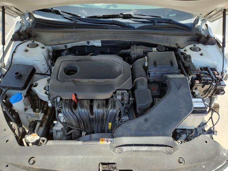 58726986 :رقم المزاد ، 5XXGU4L31JG204368 vin ، 2018 Kia Optima مزاد بيع