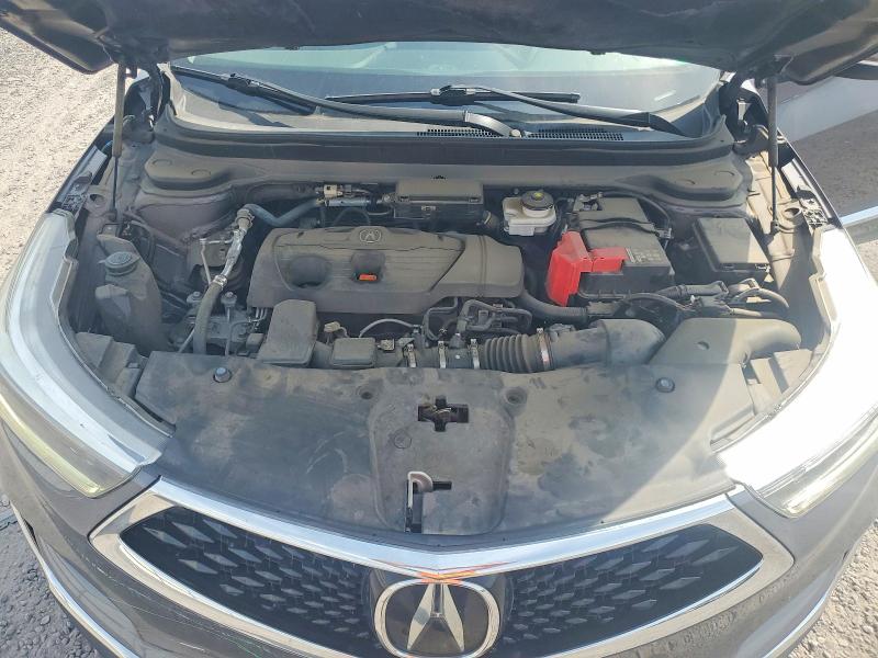 Aukcja sprzedaży 2019 Acura Rdx, vin: 5J8TC2H53KL013943, numer aukcji: 56654206