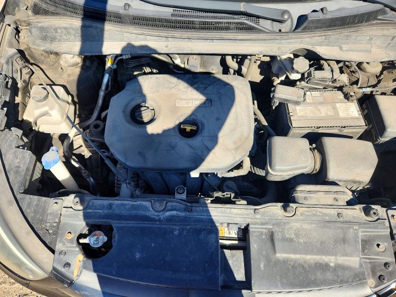 Продажа на аукционе авто 2014 Hyundai Tucson, vin: KM8JT3AF9EU863570, номер лота: 56593746