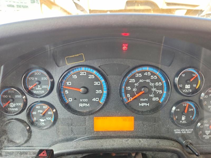 2013 Ic Corporation School Bus მანქანა იყიდება აუქციონზე, vin: 4DRBUSKN8DB308024, აუქციონის ნომერი: 58334986
