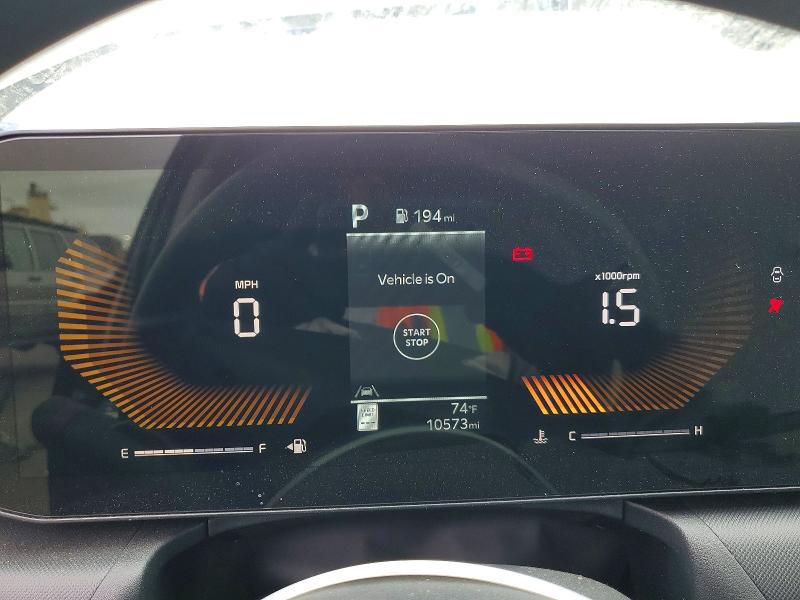 Продаж на аукціоні авто 2025 Kia K4, vin: 3KPFT4DE7SE017659, номер лоту: 58212526