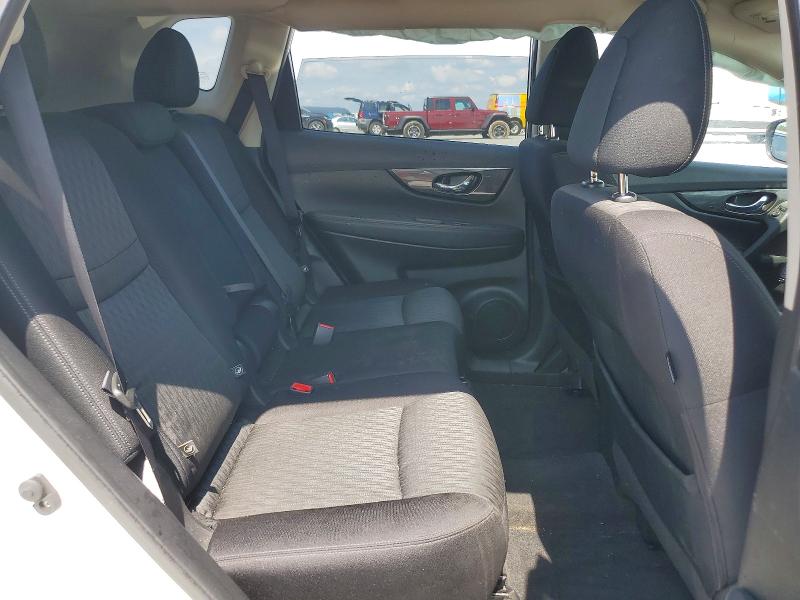 Продаж на аукціоні авто 2020 Nissan Rogue, vin: JN8AT2MT5LW040382, номер лоту: 58520606