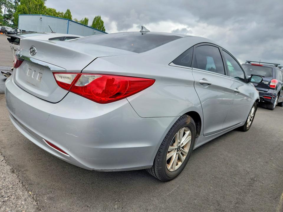 Aukcja sprzedaży 2013 Hyundai Sonata, vin: 5NPEB4AC8DH724916, numer aukcji: 59168856