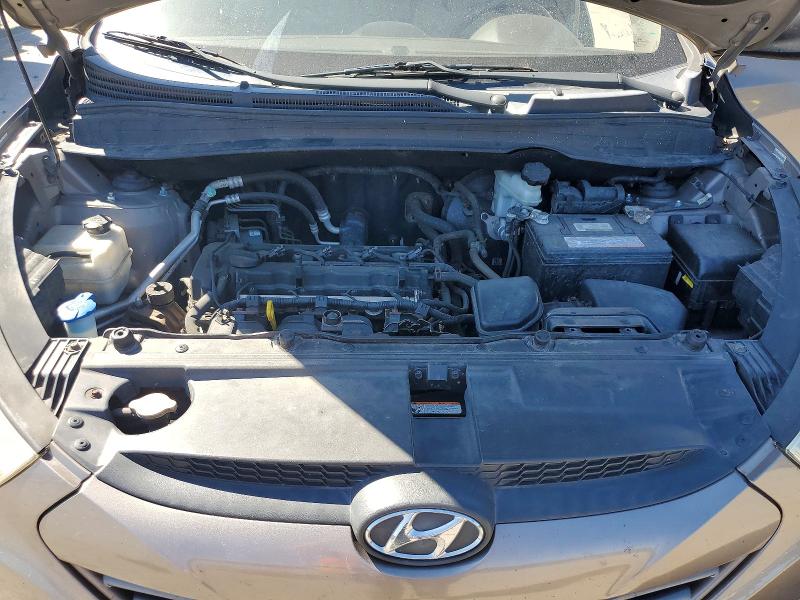 Aukcja sprzedaży 2011 Hyundai Tucson, vin: KM8JT3AB3BU221175, numer aukcji: 55897436