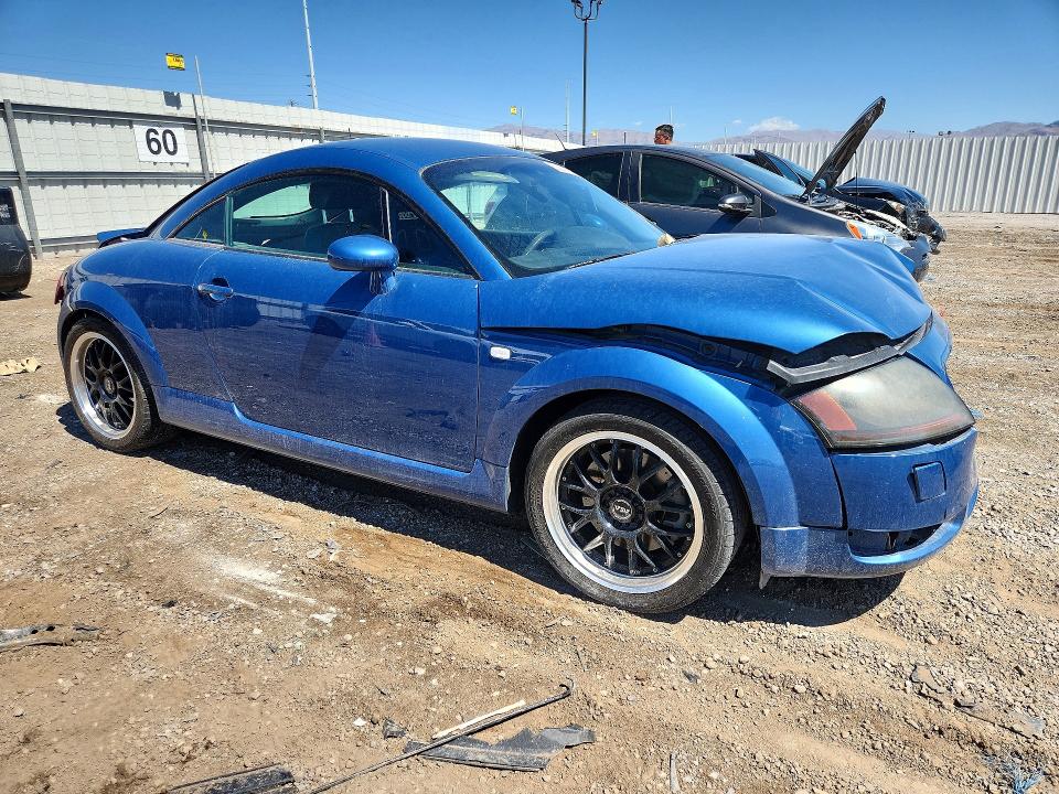 Aukcja sprzedaży 2000 Audi Tt, vin: TRUUC28N4Y1012975, numer aukcji: 56551216