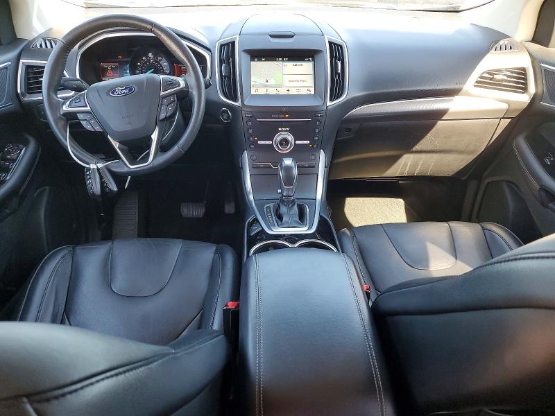 Aukcja sprzedaży 2018 Ford Edge, vin: 2FMPK3K95JBB68539, numer aukcji: 57874006