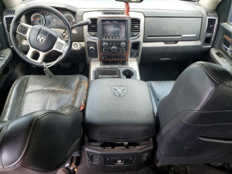 Продажа на аукционе авто 2018 Ram 3500, vin: 3C63RRJL1JG408446, номер лота: 58124426