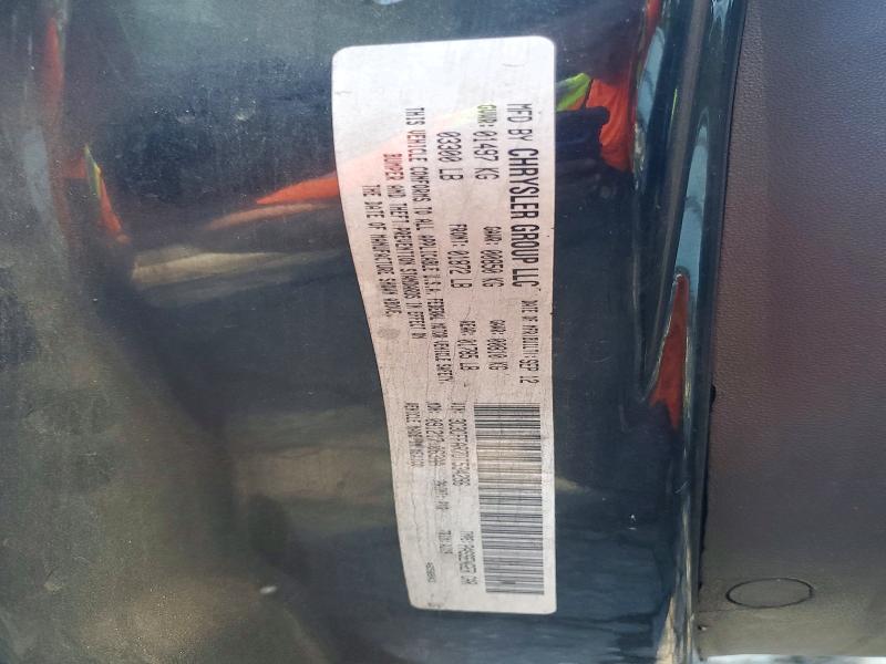 2013 Fiat 500 მანქანა იყიდება აუქციონზე, vin: 3C3CFFAR7DT534296, აუქციონის ნომერი: 55940636