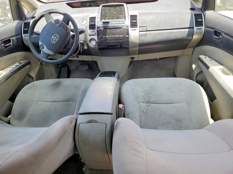 Aukcja sprzedaży 2008 Toyota Prius, vin: JTDKB20U583394462, numer aukcji: 56285816
