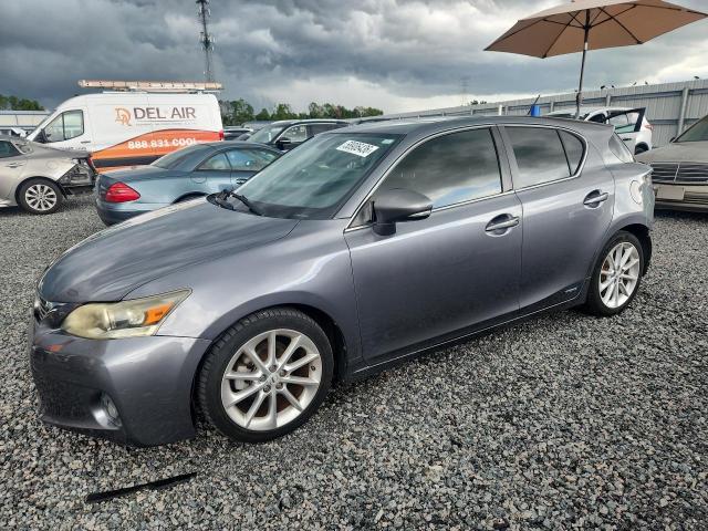 Продажа на аукционе авто 2013 Lexus Ct, vin: JTHKD5BHXD2172395, номер лота: 58906436