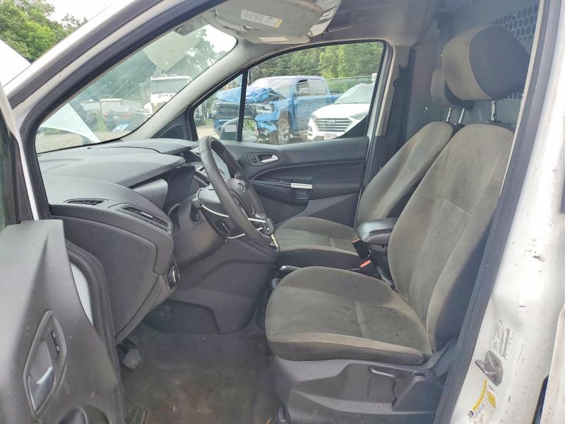 2016 Ford Transit Connect მანქანა იყიდება აუქციონზე, vin: NM0LS7F72G1287136, აუქციონის ნომერი: 57059736