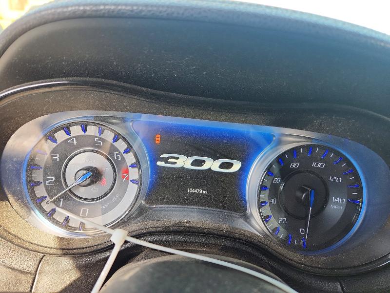 Aukcja sprzedaży 2020 Chrysler 300, vin: 2C3CCAGG3LH155014, numer aukcji: 57868836