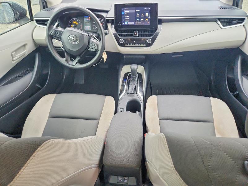 Aukcja sprzedaży 2023 Toyota Corolla, vin: JTDB4MEE4P3008961, numer aukcji: 58034946