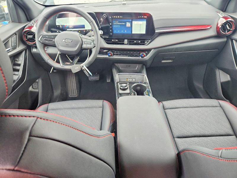 55966376 :رقم المزاد ، 3GNAXLEG7TL414771 vin ، 2026 Chevrolet Equinox مزاد بيع