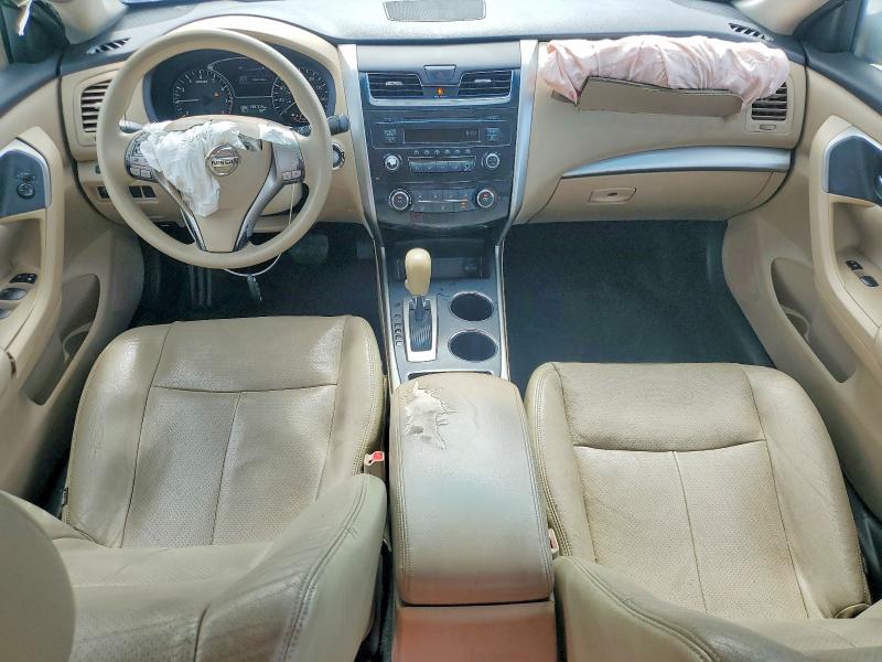 Aukcja sprzedaży 2015 Nissan Altima, vin: 1N4AL3AP2FC481472, numer aukcji: 56486686