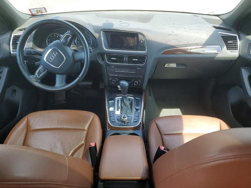 Aukcja sprzedaży 2012 Audi Q5, vin: WA1LFAFP8CA114973, numer aukcji: 56125876