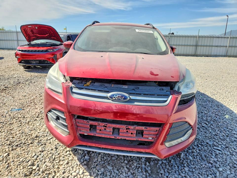 Продаж на аукціоні авто 2016 Ford Escape, vin: 1FMCU0GX3GUC35351, номер лоту: 55645296