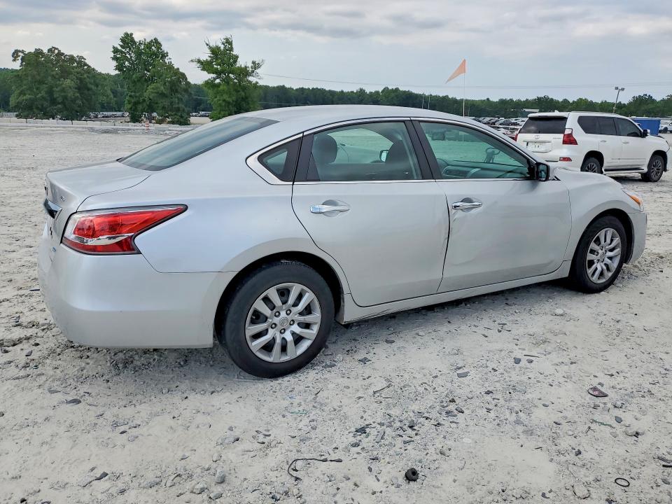 Продаж на аукціоні авто 2014 Nissan Altima, vin: 1N4AL3AP0EC286355, номер лоту: 55831056