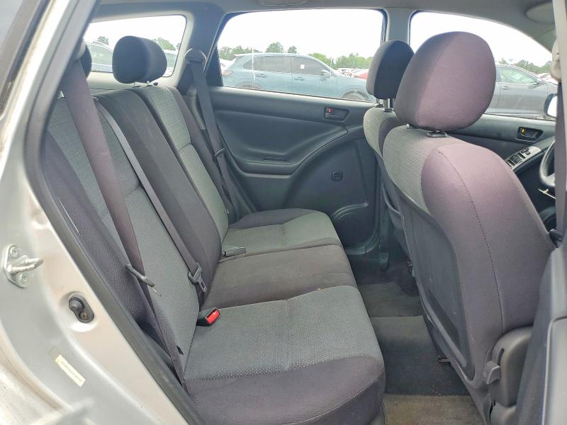 2003 Toyota Matrix მანქანა იყიდება აუქციონზე, vin: 2T1KR32E23C163137, აუქციონის ნომერი: 58138846