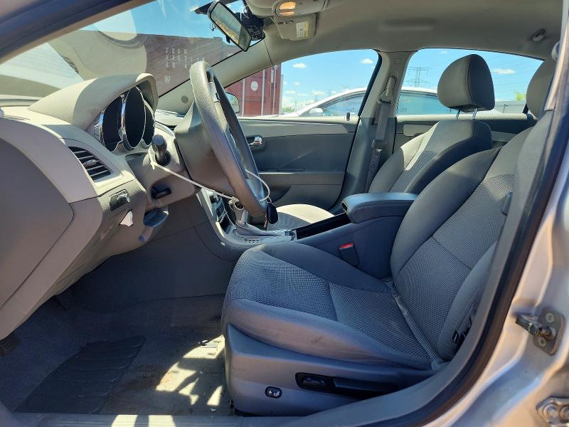 Продажа на аукционе авто 2012 Chevrolet Malibu Ls, vin: 1G1ZA5EU6CF387242, номер лота: 57953336