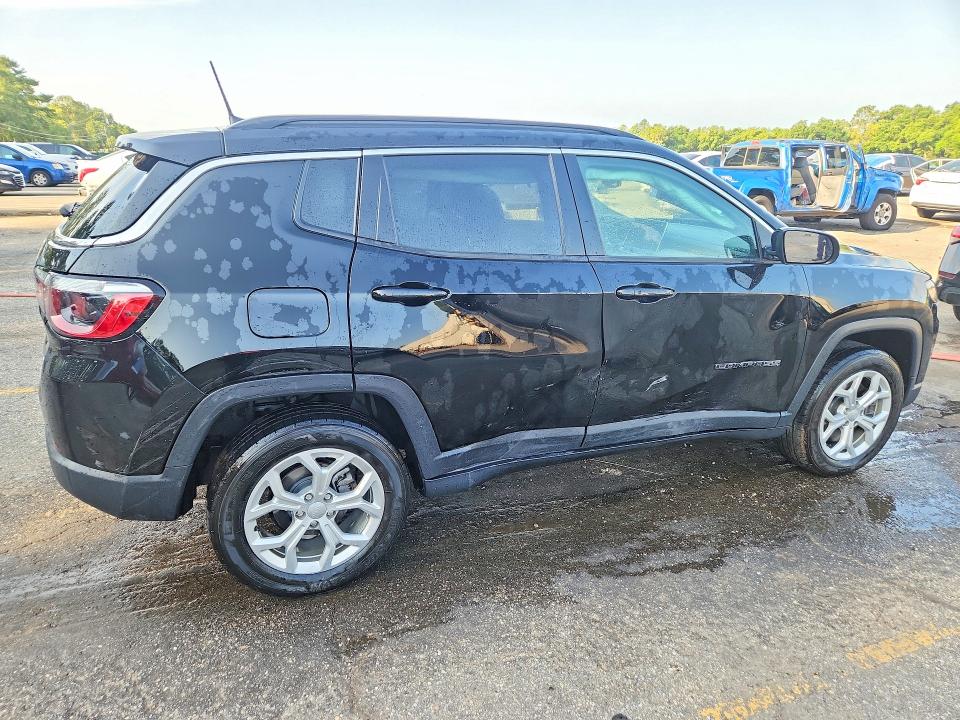 Aukcja sprzedaży 2024 Jeep Compass, vin: 3C4NJDBN1RT101891, numer aukcji: 59083776