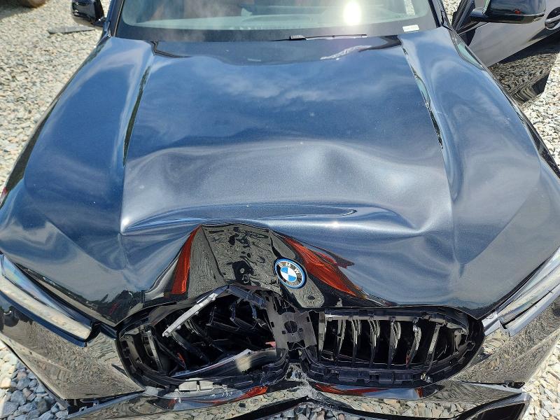 Продаж на аукціоні авто 2025 Bmw X5, vin: 5UX43EU09S9Z55585, номер лоту: 58367936