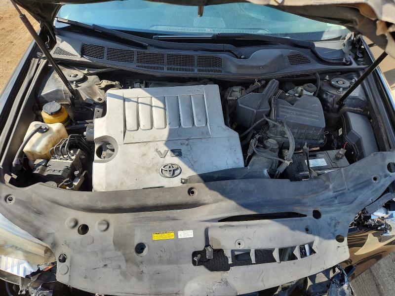2011 Toyota Avalon მანქანა იყიდება აუქციონზე, vin: 4T1BK3DB5BU400479, აუქციონის ნომერი: 57078846