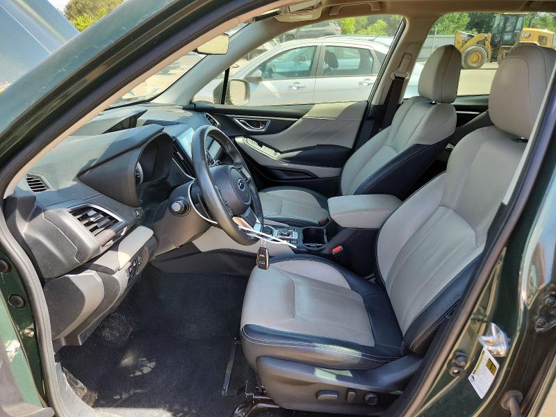 Aukcja sprzedaży 2023 Subaru Forester, vin: JF2SKAPC8PH418246, numer aukcji: 55453166