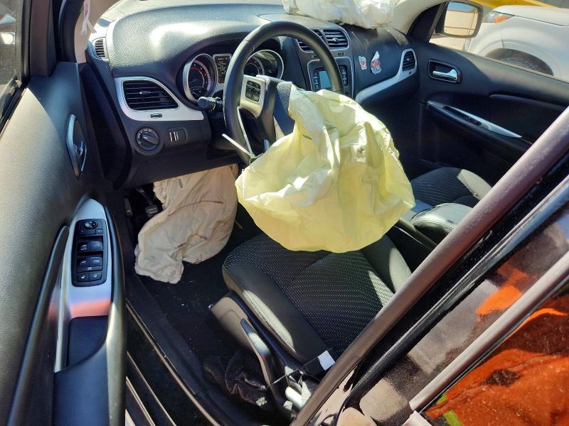 57437866 :رقم المزاد ، 3C4PDCAB0JT533930 vin ، 2018 Dodge Journey مزاد بيع