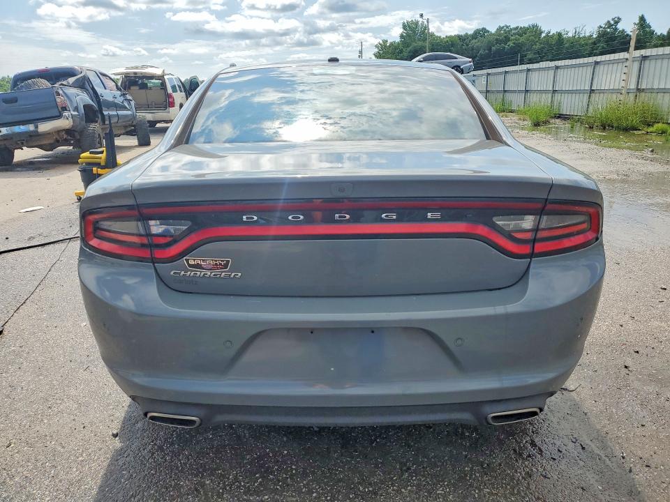 Aukcja sprzedaży 2019 Dodge Charger, vin: 2C3CDXBG2KH707446, numer aukcji: 55728896