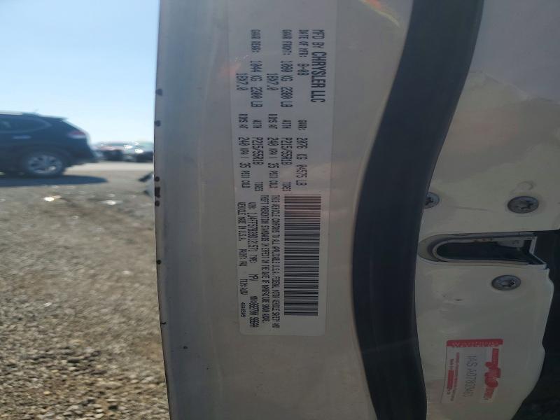 57085686 :رقم المزاد ، 1J4FF57B39D121571 vin ، 2009 Jeep Compass مزاد بيع