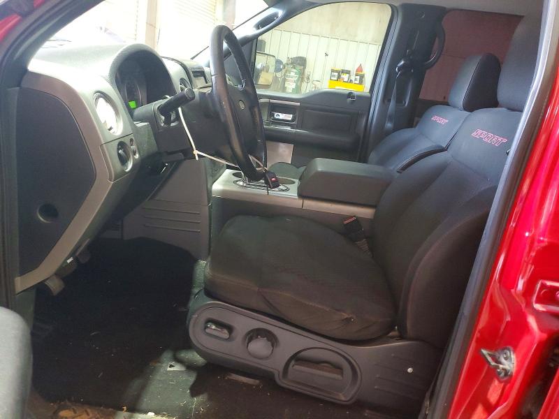 Aukcja sprzedaży 2008 Ford F150, vin: 1FTRW12W78KB95818, numer aukcji: 59015326