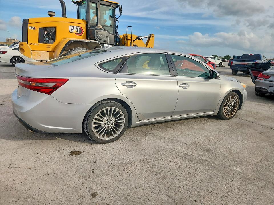 Продаж на аукціоні авто 2016 Toyota Avalon, vin: 4T1BK1EB7GU212315, номер лоту: 58318996