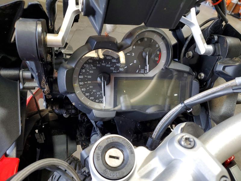 2014 Bmw R1200 მანქანა იყიდება აუქციონზე, vin: WB10A110XEZ185742, აუქციონის ნომერი: 57432196