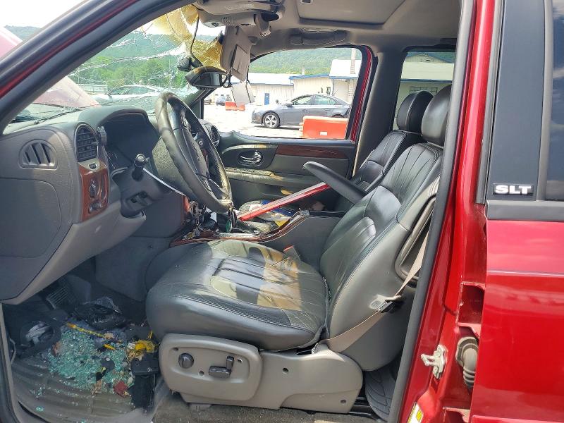 2004 Gmc Envoy მანქანა იყიდება აუქციონზე, vin: 1GKDT13S542443545, აუქციონის ნომერი: 56974396