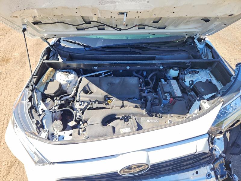 Продажа на аукционе авто 2019 Toyota Rav4, vin: JTMP1RFV5KD040119, номер лота: 58545496