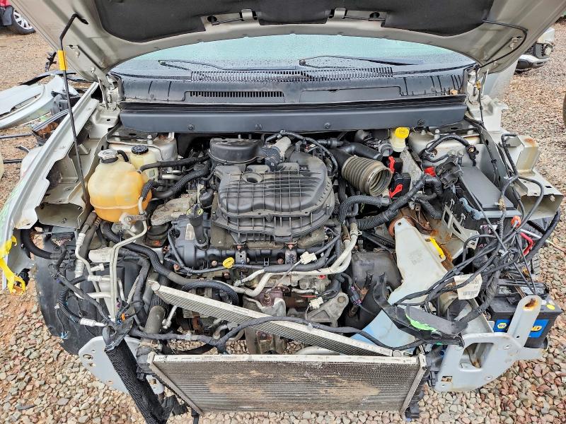 2014 Dodge Journey მანქანა იყიდება აუქციონზე, vin: 3C4PDDBG2ET113060, აუქციონის ნომერი: 58022676