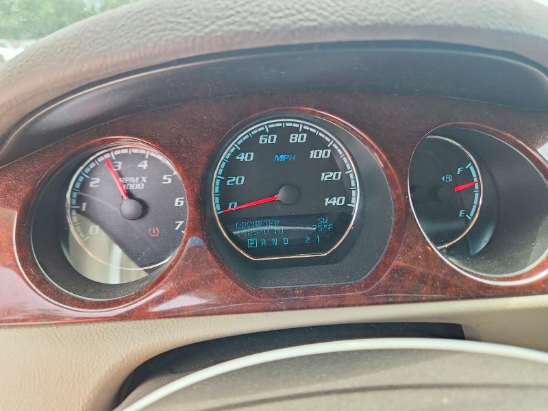 Aukcja sprzedaży 2010 Buick Lucerne, vin: 1G4HG5EM8AU106158, numer aukcji: 56704086