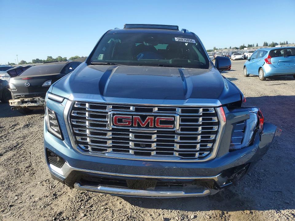 Продажа на аукционе авто 2026 Gmc Yukon, vin: 1GKS2DK82TR223822, номер лота: 56876856