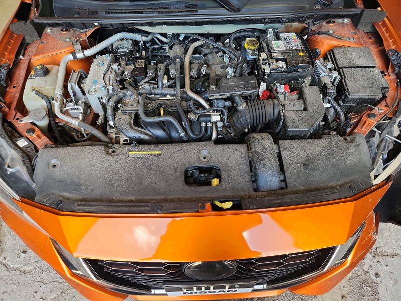Aukcja sprzedaży 2022 Nissan Sentra, vin: 3N1AB8DV1NY302433, numer aukcji: 57902946