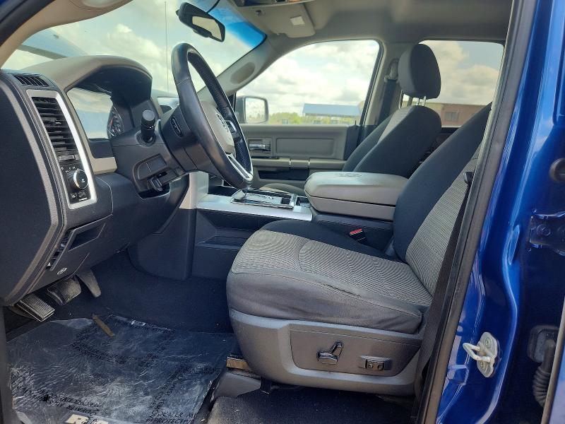 Aukcja sprzedaży 2011 Dodge Ram 1500, vin: 1D7RV1GT1BS597915, numer aukcji: 58632486