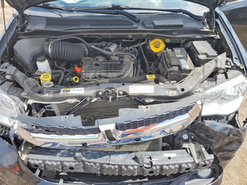 Aukcja sprzedaży 2019 Dodge Grand Caravan, vin: 2C4RDGCG0KR583854, numer aukcji: 55791066