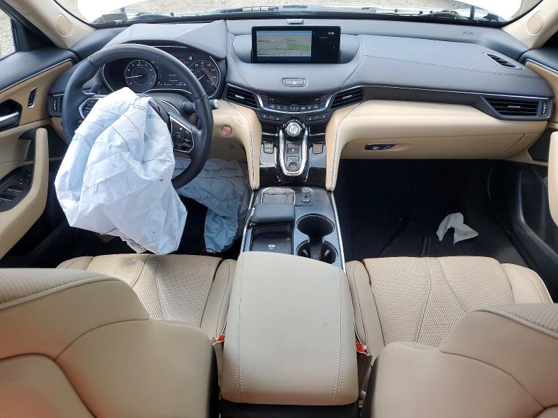 Продажа на аукционе авто 2022 Acura Tlx, vin: 19UUB6F66NA003031, номер лота: 58764946